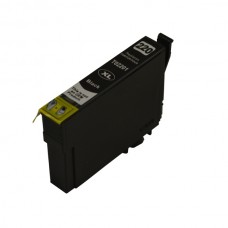 220XL Black Premium Compatible Inkjet Cartridge